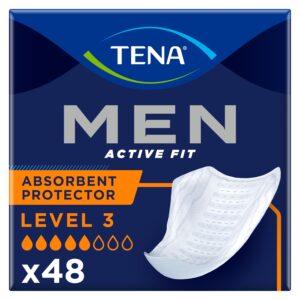 Tena Men Level 3 , 6x8 (48)